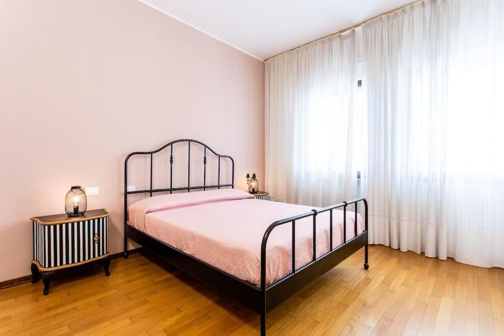 La Bella Vita - Maison Dina Chioggia Buitenkant foto
